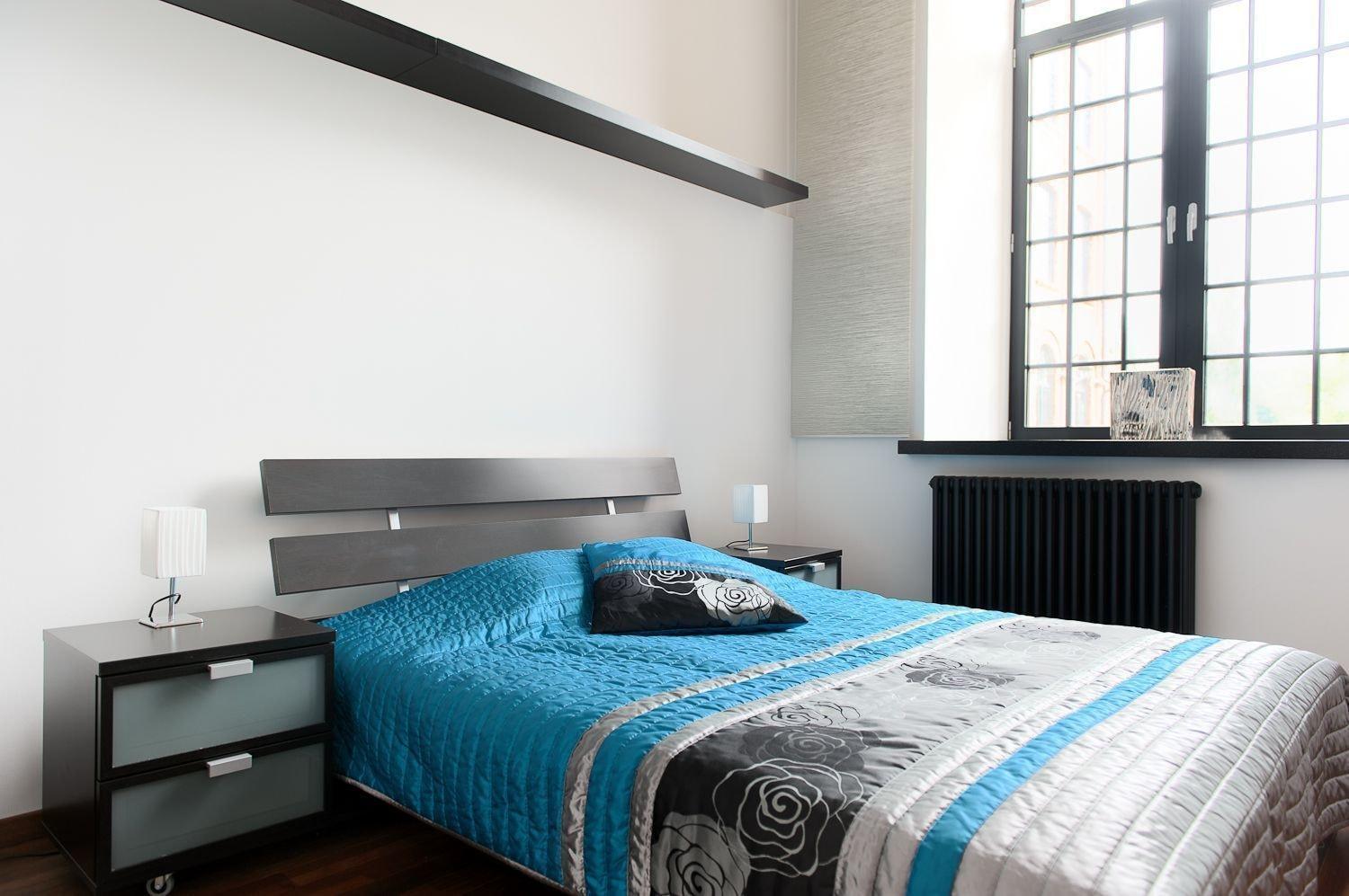 Loft Aparts Lodz  Exterior photo
