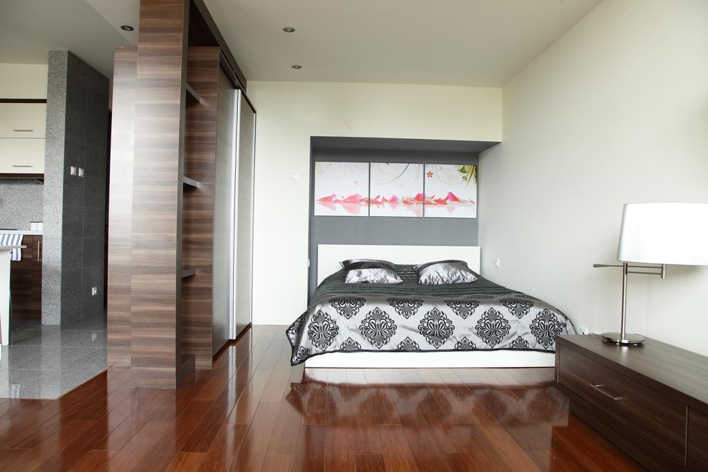 Loft Aparts Lodz  Exterior photo